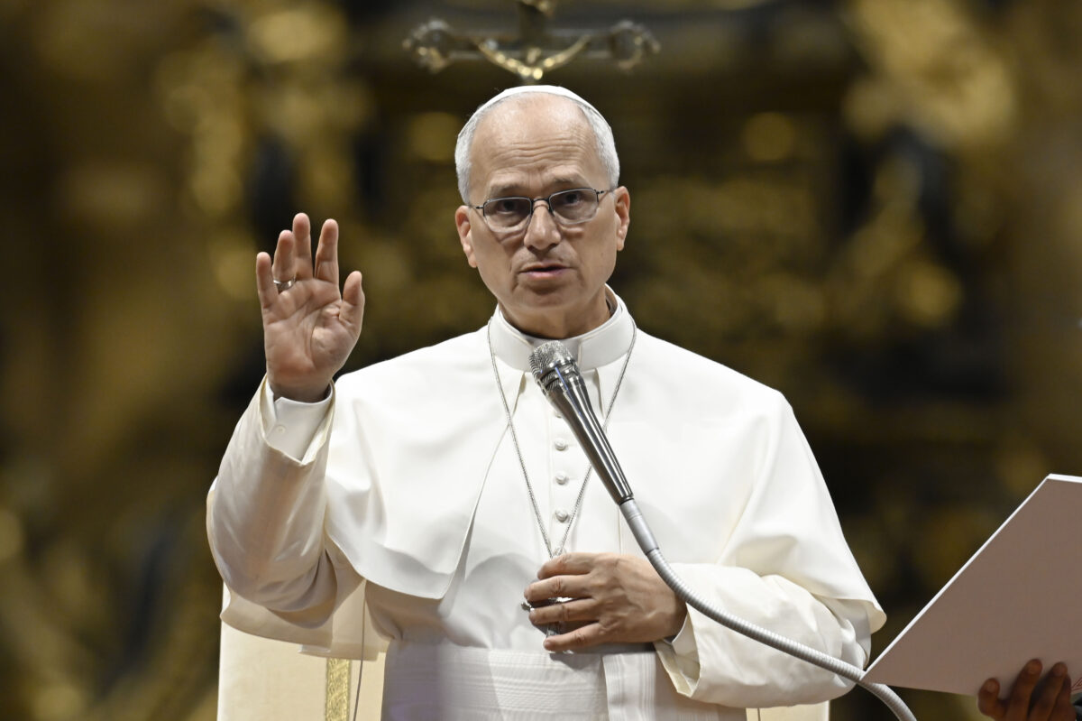 Nepal, Pope Leo XIV: ‘Deeply saddened by the deaths and devastation’