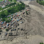Nepal, authorities: two Italians among the 27 tourists rescued. Italian national Marco Ratto among the missing