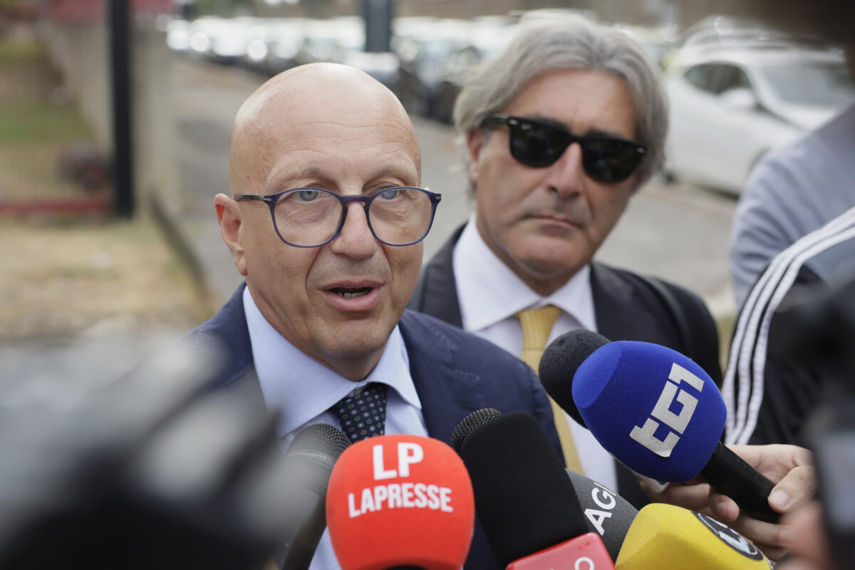 Ranucci assassination: defence lawyers for the perpetrators: “There is no evidence of a Mafia-style method” Ranucci assassination: defence lawyers for the perpetrators: “There is no evidence of a Mafia-style method”