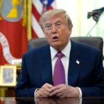 US-Canada: Trump renames Lake Ontario ‘Lake America’
