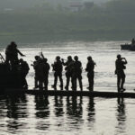 North Korea, Seoul: “Joint exercises with US and Japan from September 7”