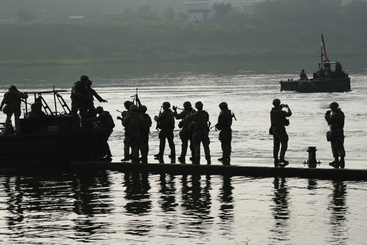 North Korea, Seoul: “Joint exercises with US and Japan from September 7” North Korea, Seoul: “Joint exercises with US and Japan from September 7”