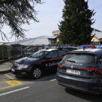 Perugia, car overturns and leaves the road: two 17-year-olds dead