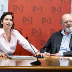 Bonaccini responds to Meloni: ‘A surprising row – I was talking about a problem on the left’