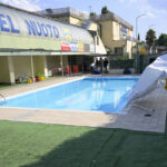 Palermo, three-year-old girl drowns in swimming pool at holiday villa