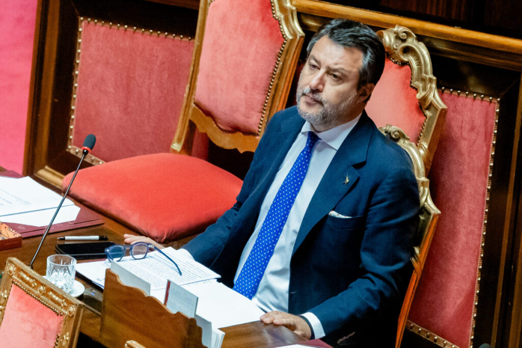 Venice, League against mosque: bill ready to halt new Islamic facilities