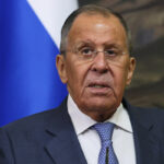 Ukraine, Lavrov: “Ratcliffe? Nothing unusual about quiet work between intelligence agencies”