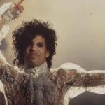 Prince releases new album of previously unreleased tracks, ‘Timeless’