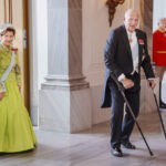 Norway: King Harald V has died