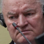 Serbia, EU: “Mladic? Glorification war criminals has no place in Europe.”