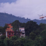 Nepal, police: “Flood death toll rises to 469”