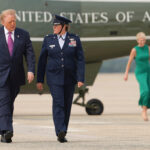 US, media: “For 25th anniversary of 9/11, Trump at Pentagon and not Ground Zero”