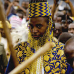 Uganda: King Oyo dies aged 34 – the world’s youngest monarch