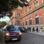 Austria: Queen of Egypt’s necklace stolen in Vienna – hunt for the thieves