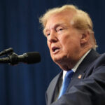 US judge again rejects Trump’s request to overturn Stormy Daniels ruling
