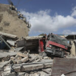 Lebanon: Israeli drone attack in the south of the country