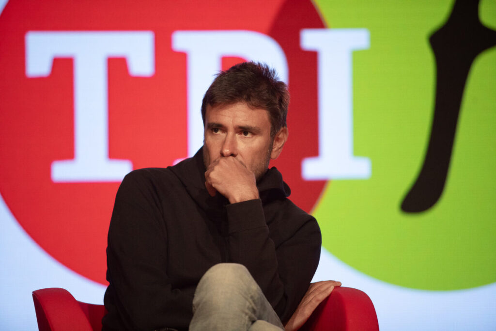 Alessandro Di Battista is to be transferred to a hospital in Havana