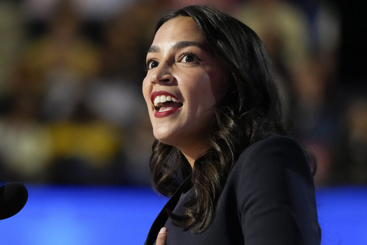 US, Axios: ‘Ocasio-Cortez reshuffles her team ahead of the 2028 presidential election’
