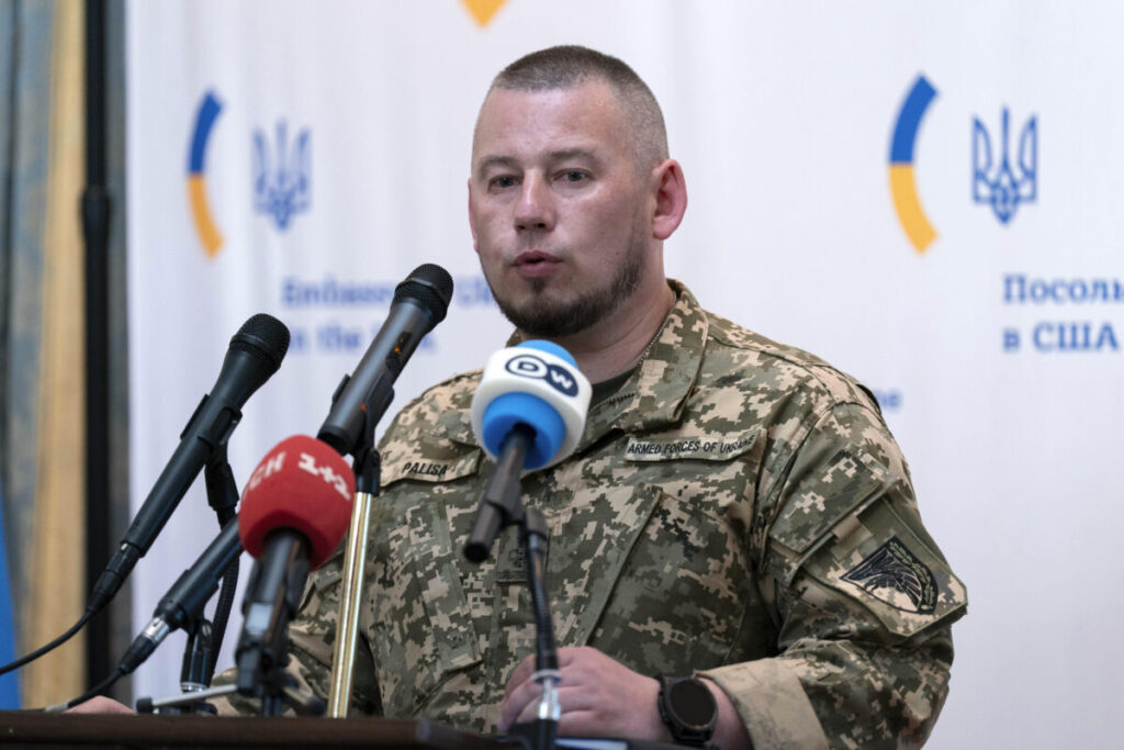 Ukraine, Kyiv: ‘Moscow is planning possible offensives against Kyiv and Chernihiv’