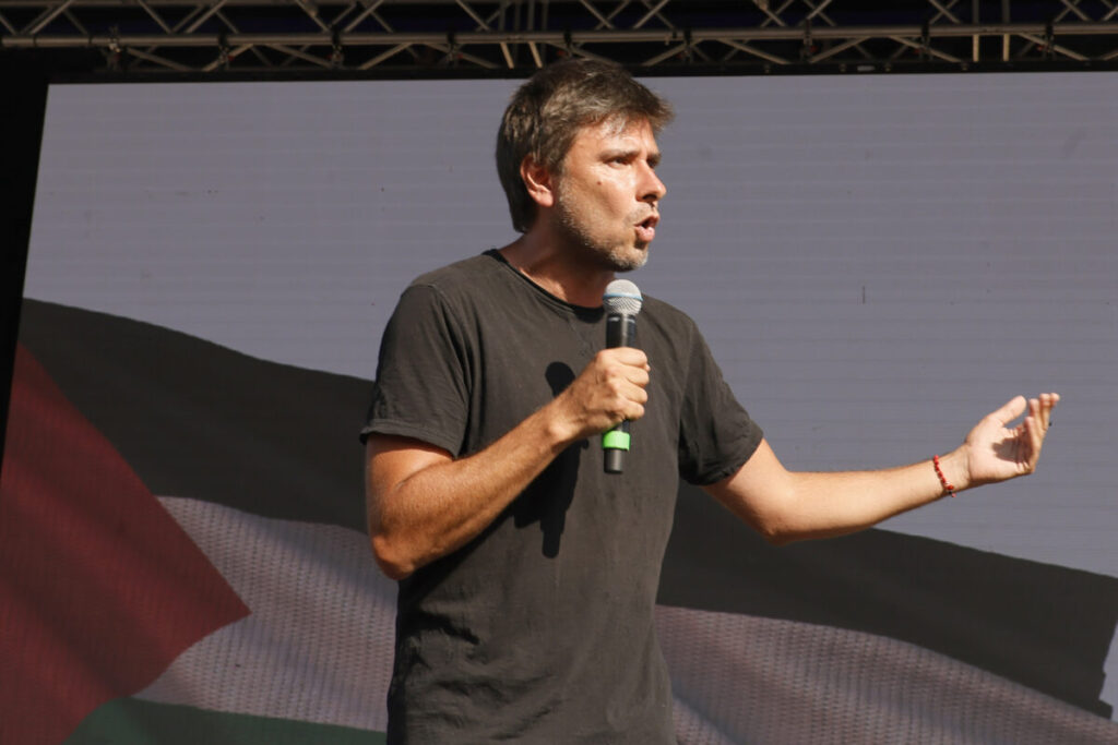 Alessandro Di Battista hospitalised in a serious condition in Cuba; M5S: “Deep concern”
