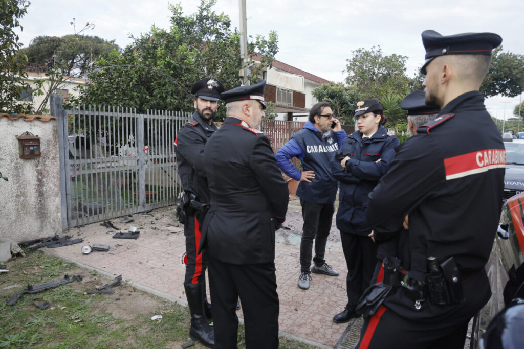 Udine: woman stabbed to death; her partner arrested