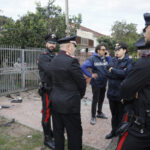 Udine: woman stabbed to death; her partner arrested