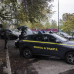 Brescia: organised crime and false invoices – the Gdf seizes 570,000 euros