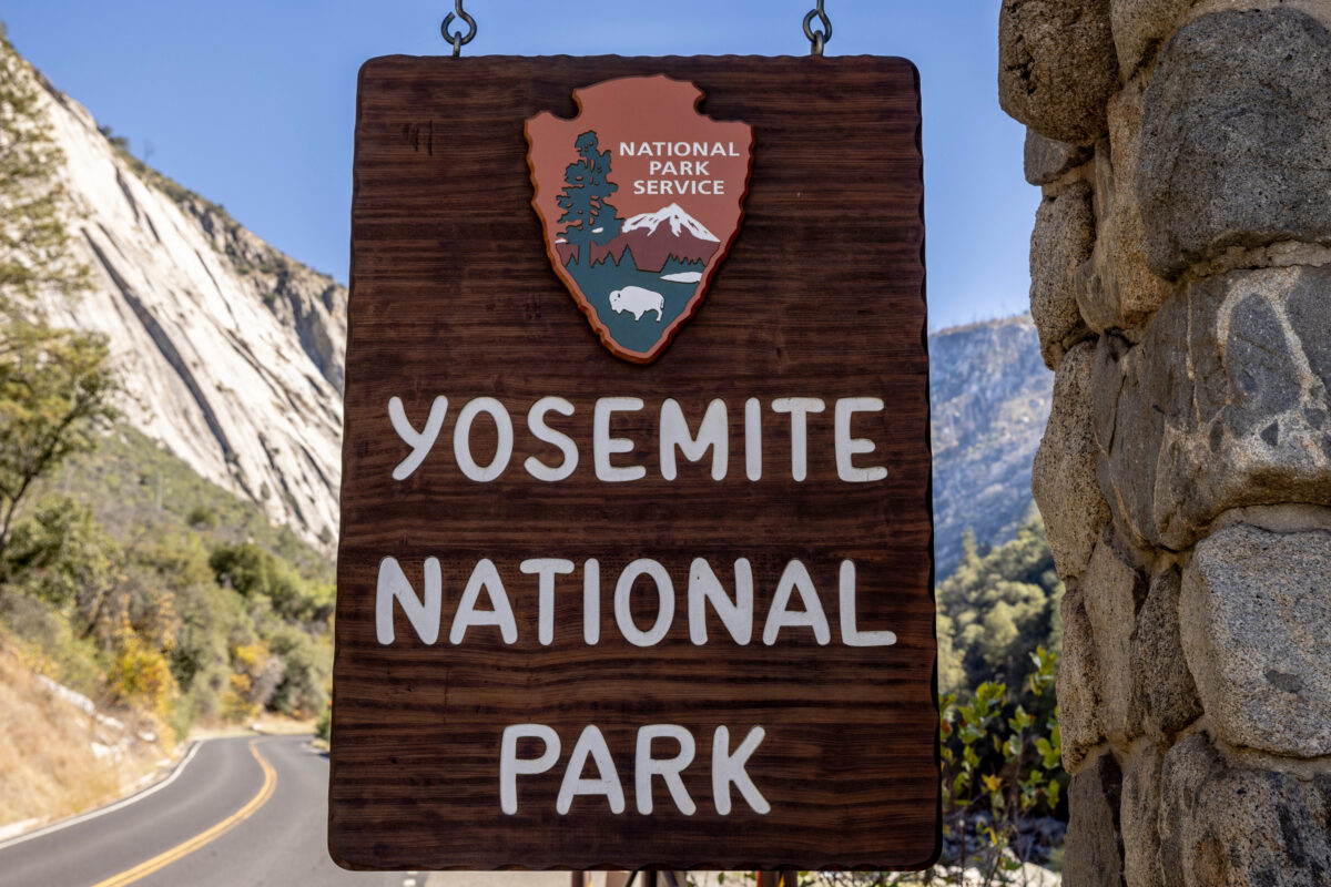 US: Trump considers selling part of Yosemite National Park to private investors