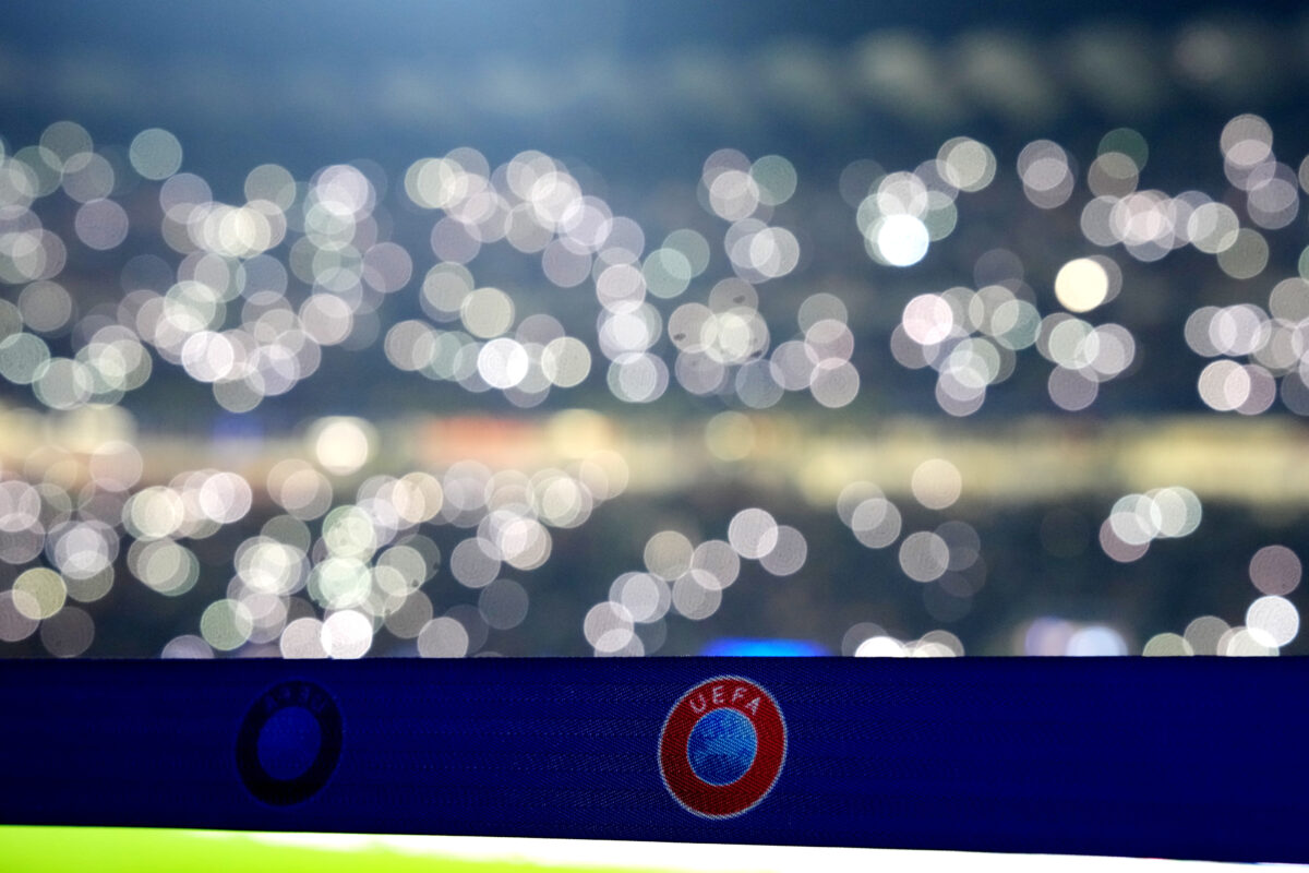 Football, media: UEFA launches investigation into Red Star over pro-Mladic banner Football, media: UEFA launches investigation into Red Star over pro-Mladic banner