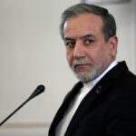 Iran, Araghchi: ‘Tehran wants good relations with its neighbours’