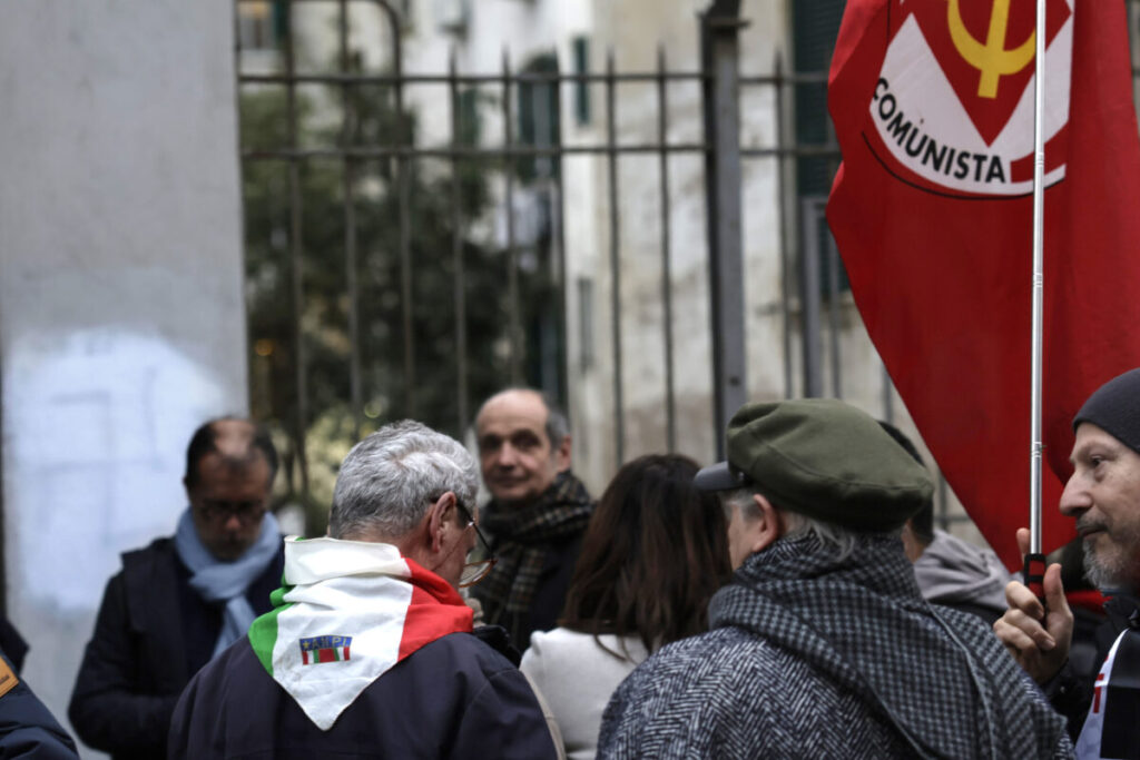 Trentino, Communist Refoundation Party: ‘Neo-Nazi rally is an affront to democracy’