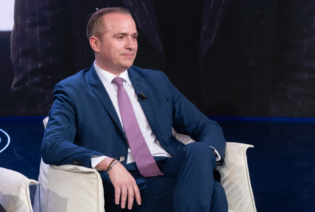 Centre-left, Pirondini (M5S): ‘There is no alternative to primaries; ours will be fair’