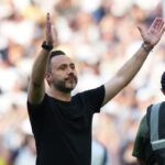 Football, Premier League: Another defeat for De Zerbi as Tottenham lose 0-2 to Newcastle