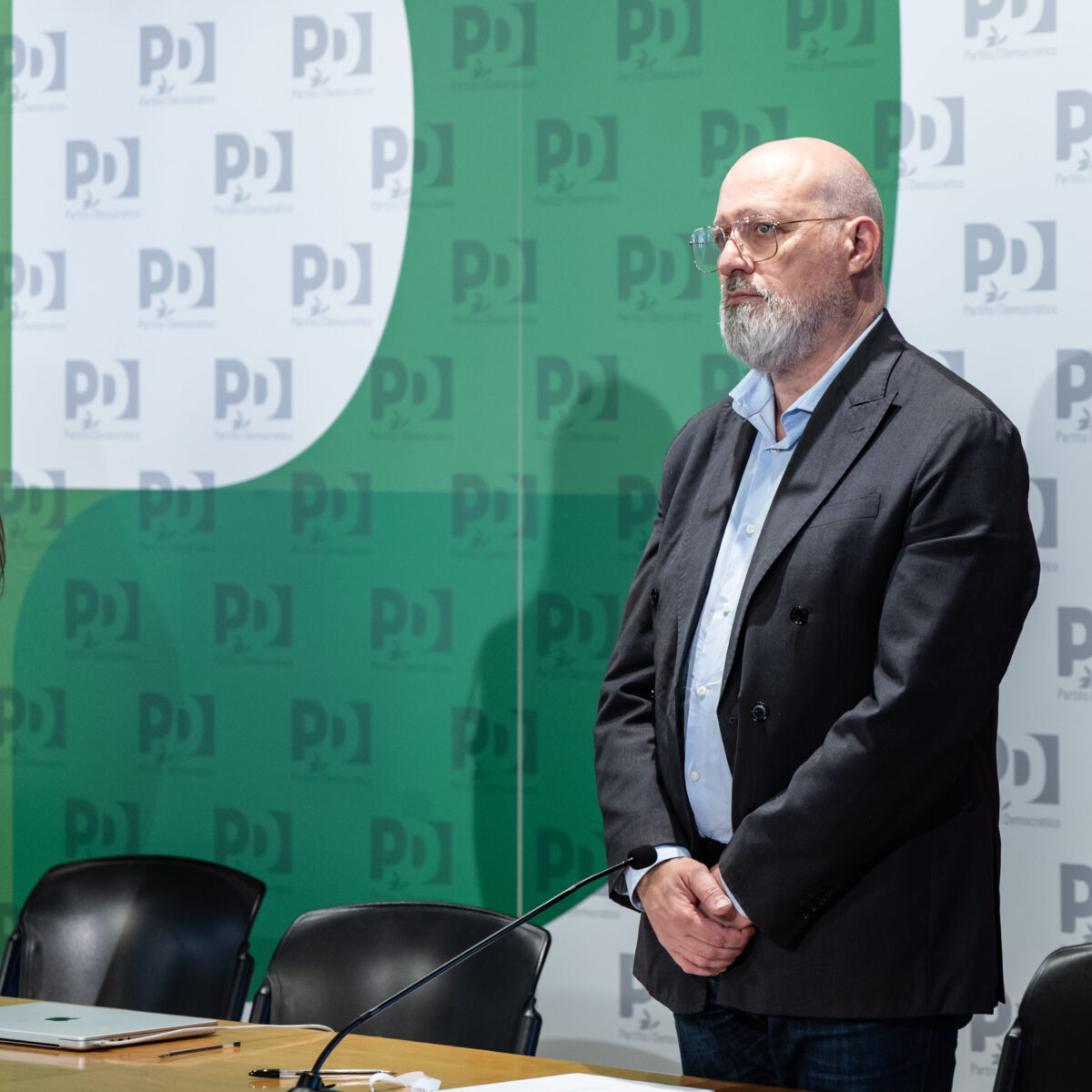 Italian Left, Bonaccini: ‘Let’s avoid causing ourselves harm – a pact first, then primaries’