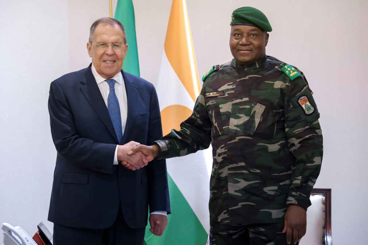 Niger, military junta: ‘Security forces mobilised to defend the country’