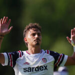 Football, Sassuolo: Sebastiano Esposito’s move from Cagliari is official