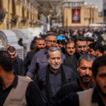 Iran, Araghchi: ‘The Trump administration is exploiting the war to manipulate energy prices’