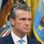US, NBC: “Hegseth is considering a bid for the 2028 presidential election”. The Secretary of War denies this: “100 per cent false”