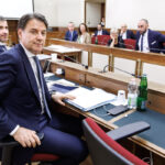 Politics, Conte: “I’m lost for words over Di Battista’s hospitalisation – hang in there, Ale, we’re with you”