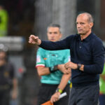 Naples, Allegri: “Fabregas? These things happen; he’s a promising coach”