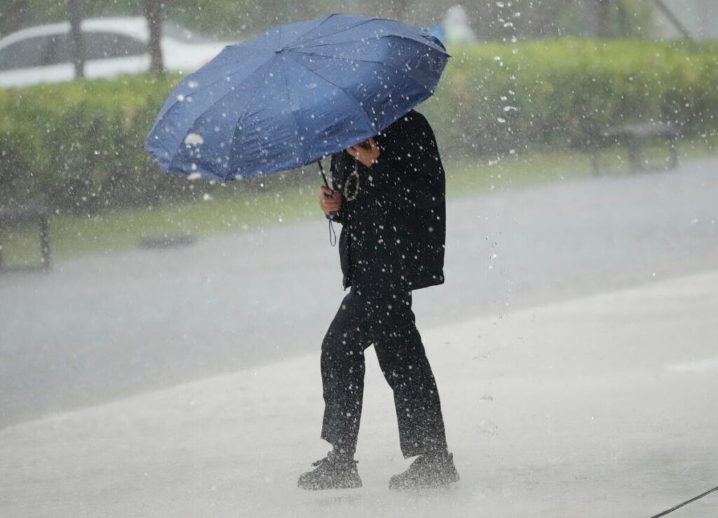 Bad weather: 500 fire brigade call-outs in Lombardy; evacuations and rescues in Cremona