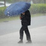Bad weather: 500 fire brigade call-outs in Lombardy; evacuations and rescues in Cremona