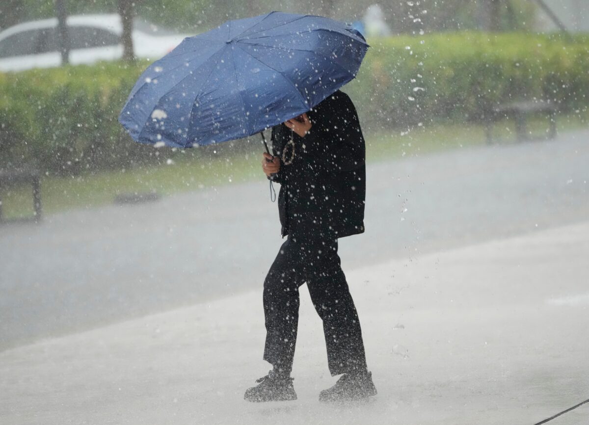 Bad weather: 500 fire brigade call-outs in Lombardy; evacuations and rescues in Cremona