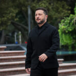 Ukraine, Zelensky: ‘Army depot containing drones and explosives hit near Kyiv’
