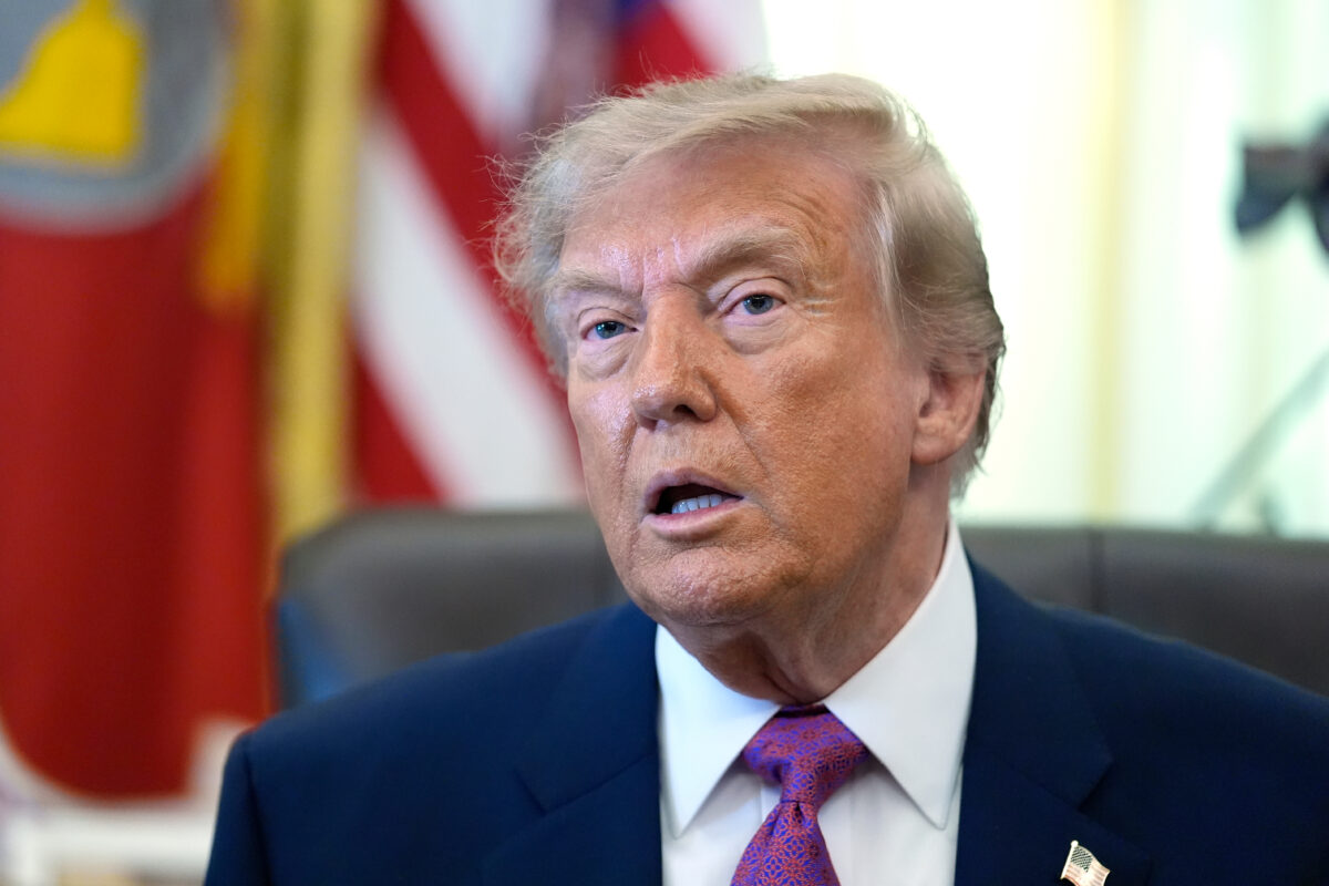 Venezuela: Trump announces a 65 billion barrel oil deal Venezuela: Trump announces a 65 billion barrel oil deal
