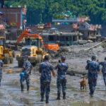 Nepal: death toll rises – over 610 dead and 2,300 injured