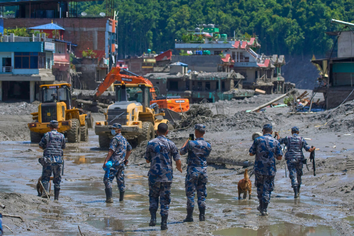 Nepal: death toll rises – over 610 dead and 2,300 injured Nepal: death toll rises – over 610 dead and 2,300 injured