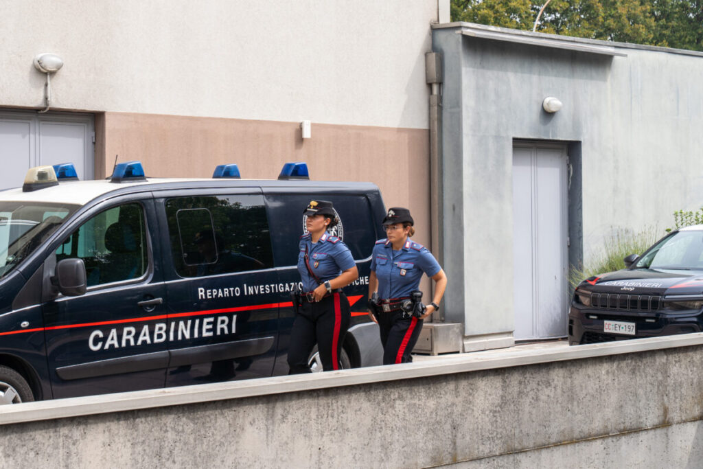 Naples: Elderly woman dies in house fire; her daughter arrested