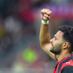 Football, Serie A: Milan-Venezia 2-0