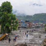 Nepal: Italian-Swiss nationals Luca Barachini and Patrizia Marziale are missing